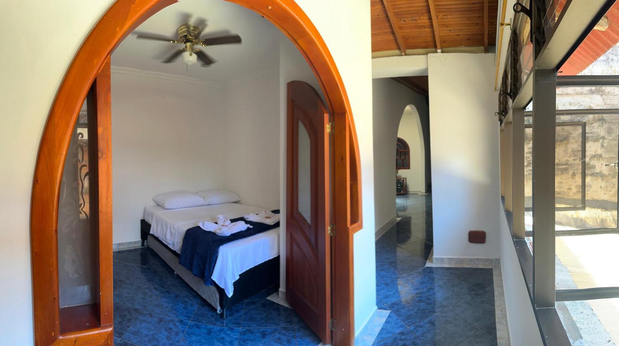Casa Grande Parque San Rafael (Antioquia)
