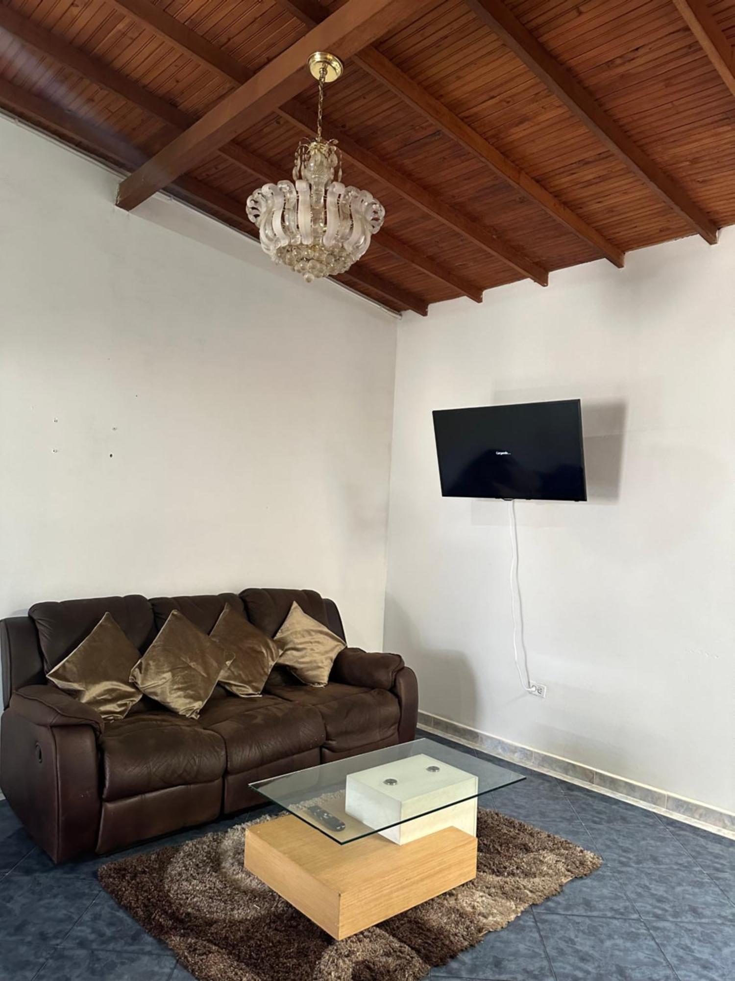 Apartment Casa Grande Parque San Rafael (Antioquia)