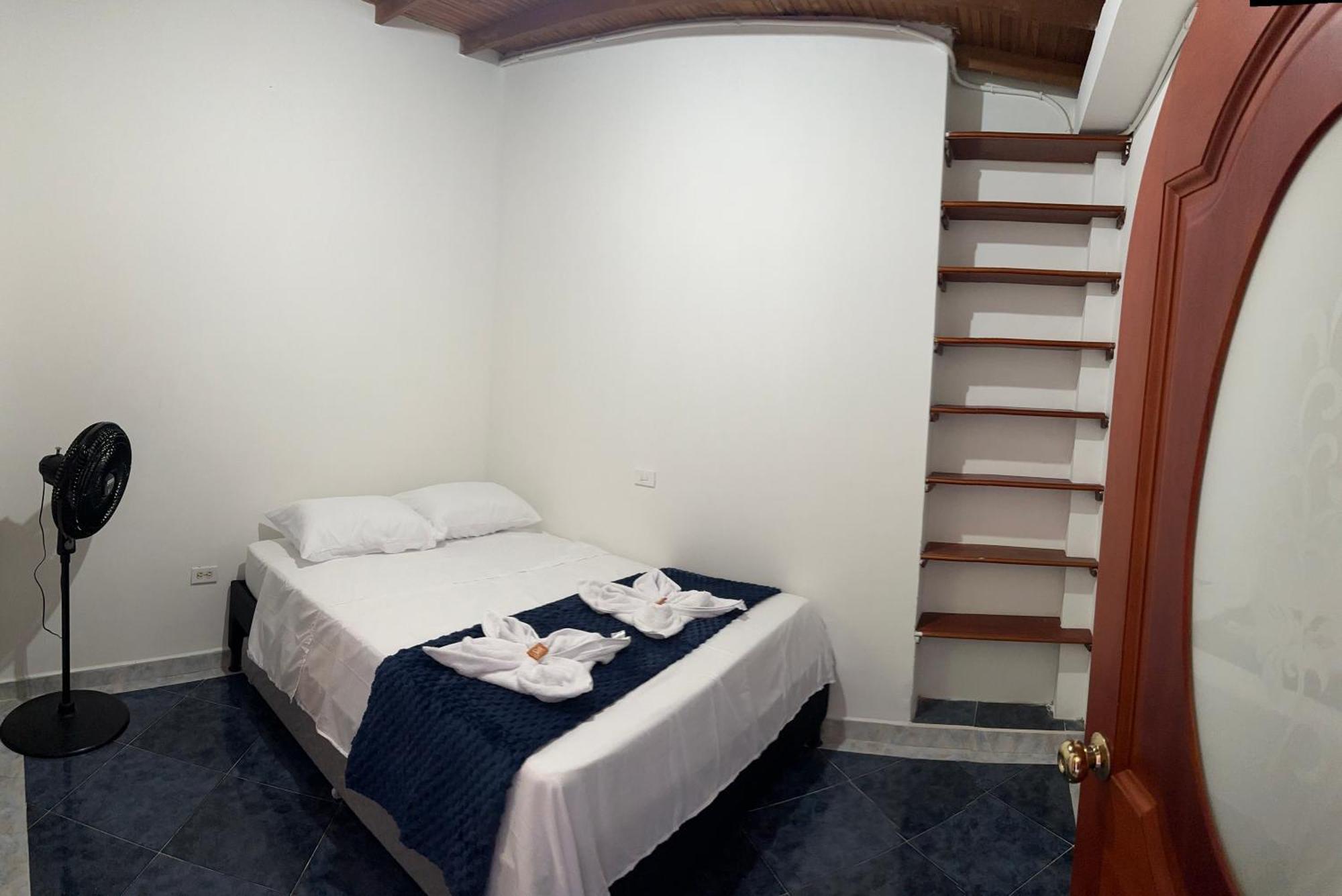 Casa Grande Parque